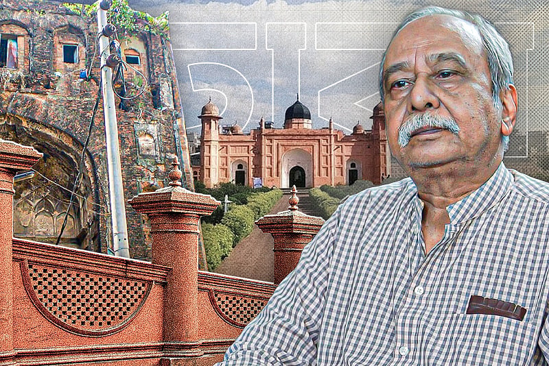 ঢাকার নাম ‘ঢাকা’ হলো কীভাবে?