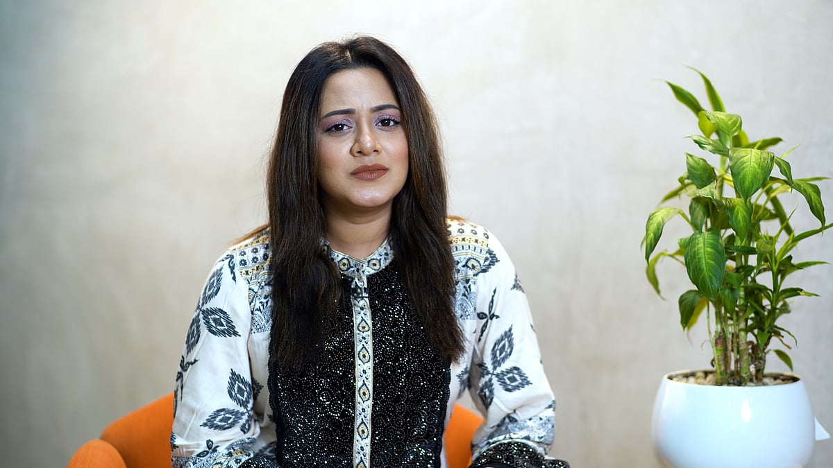 কাজ নিয়ে কখনো রিগ্রেট করি না: দীঘি