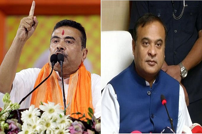 ‘অনুপ্রবেশ’কে রাজনীতি বানিয়ে ভারতের পূর্বাঞ্চলে যেভাবে হিন্দুত্ববাদের বিস্তার ঘটাচ্ছে বিজেপি