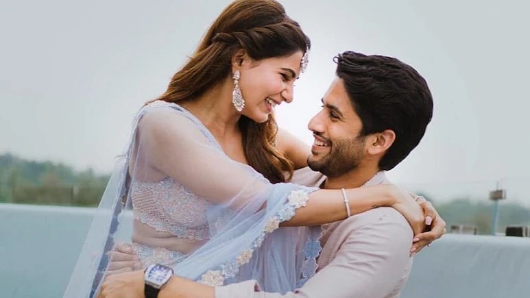 সামান্থা ও নাগাকে নিয়ে আপত্তিকর ও অশ্লীল কনটেন্ট! আদালতে নায়ক