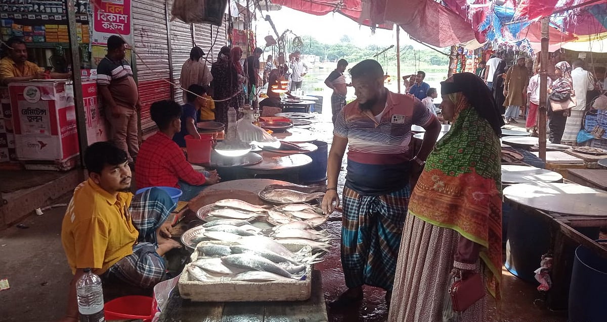 ছবি: প্রথম আলো 
