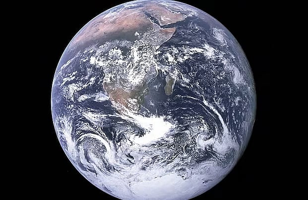 পৃথিবীর ঘূর্ণন গতি কমে যাচ্ছে, কারণ কী