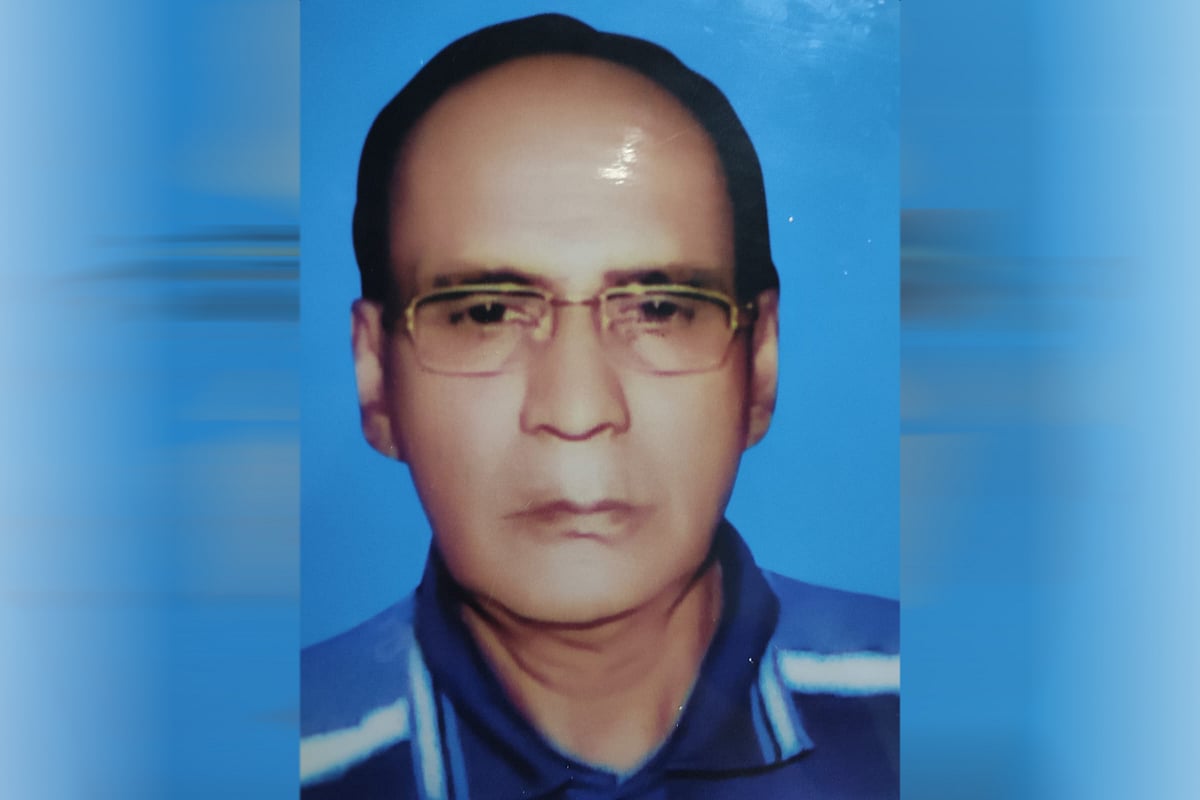 ভল্ট থেকে কোটি টাকা লুটের মামলায় নির্দোষ পরেশ, তবে রায় দেখে যেতে পারলেন না