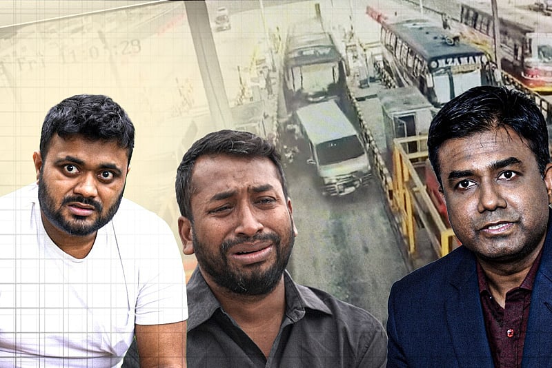 সড়ক দুর্ঘটনায় থমকে যায় জীবন, থামে না ক্ষতিপূরণের লড়াই