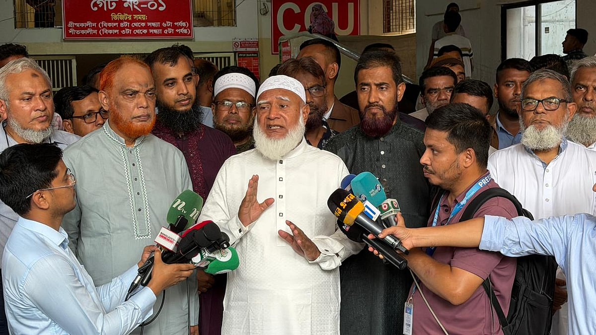 পল্লবীর শিশুটির হত্যাকাণ্ডের বিচারে প্রধানমন্ত্রীর ওয়াদার শতভাগ বাস্তবায়ন চান বিরোধী দলীয় নেতা