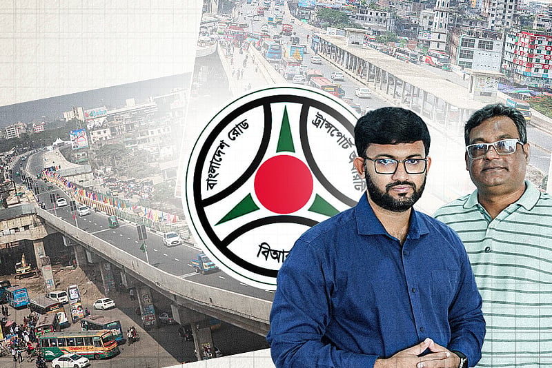 ৩ হাজার কোটি টাকা খরচের পরও প্রশ্নের মুখে বিআরটি প্রকল্প