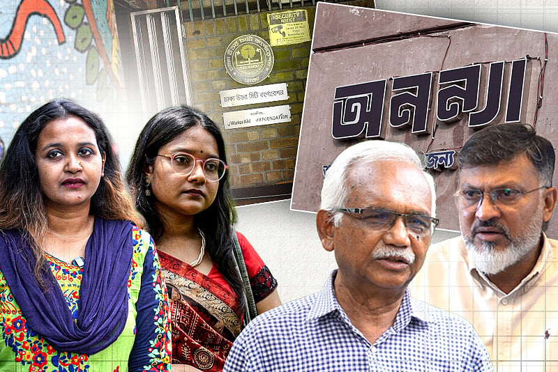 ভোগান্তিতে রাজধানীতে চলাচলকারী নারীরা, আশার আলো পিংক টয়লেট