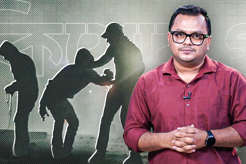 কিশোর গ্যাং কীভাবে বিশ্বে বিস্তার লাভ করল