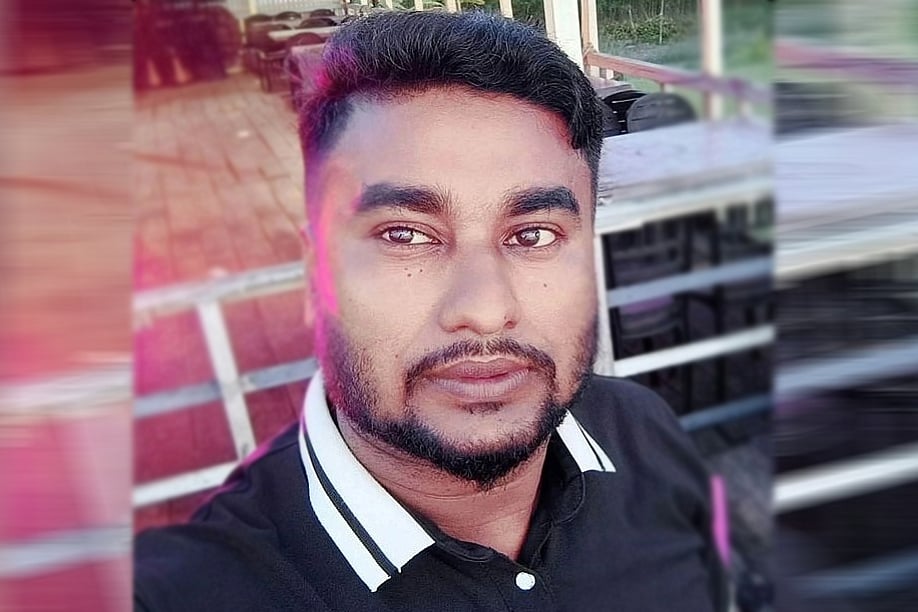 লক্ষ্মীপুরে গৃহবধূকে ধর্ষণের অভিযোগ, যুবদল নেতা বহিষ্কার