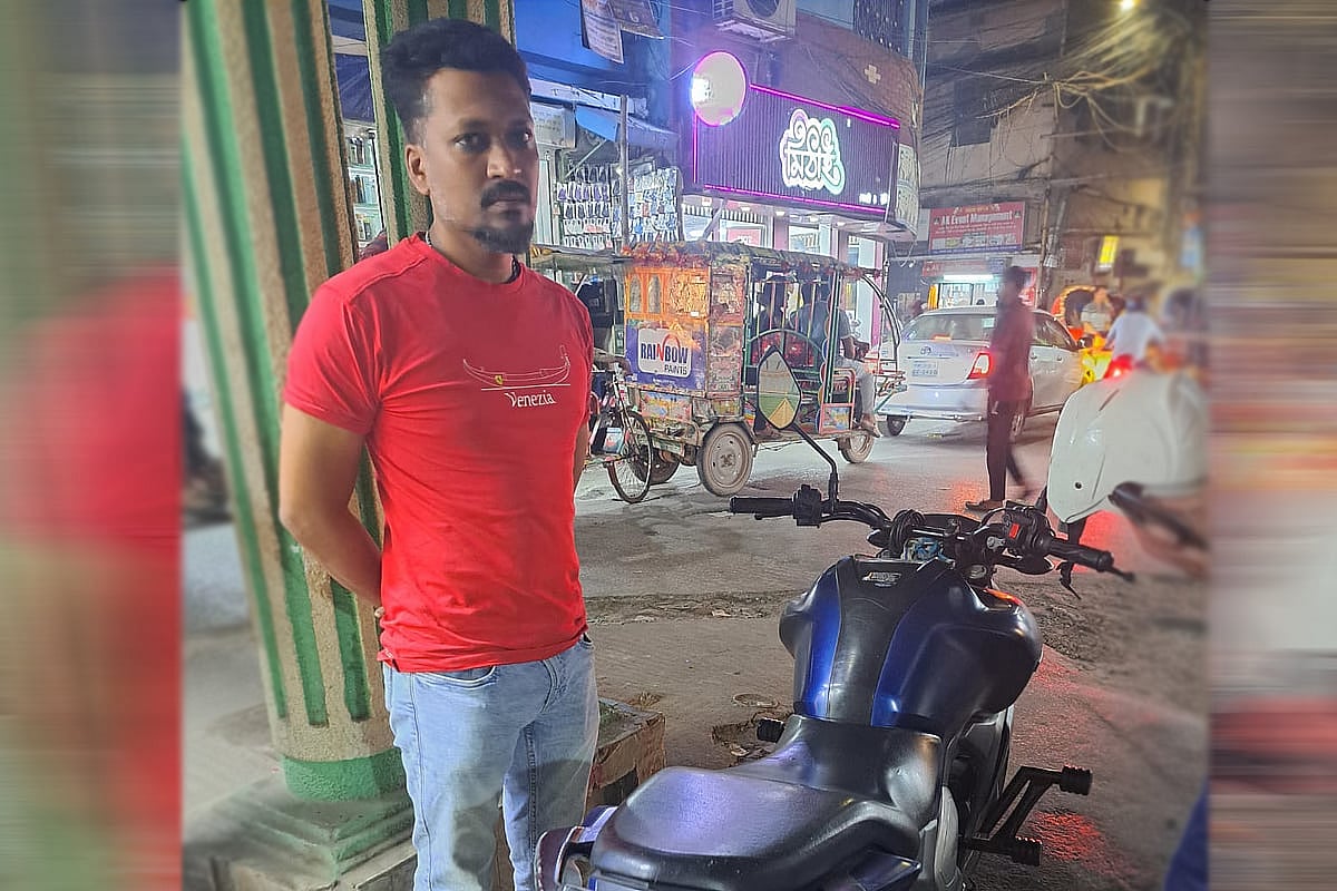 এআই ক্যামেরা ফাঁকি দিতে প্রতারণামূলক কৌশল, জেল–জরিমানা