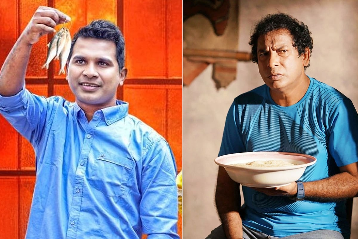 মোশাররফ করিমের ‘ভাত হাসান’, রাশেদ সীমান্তের ‘কিপ্টার ঘরের কিপ্টা’ প্রচার আজ