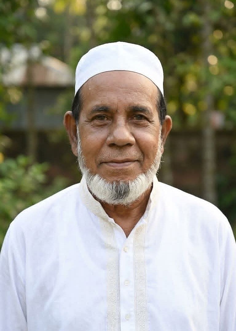ভিজিএফের চাল বিক্রির টাকা মোবাইল ব্যাংকিংয়ে চাইলেন বিএনপি নেতা, দল থেকে অব্যাহতি