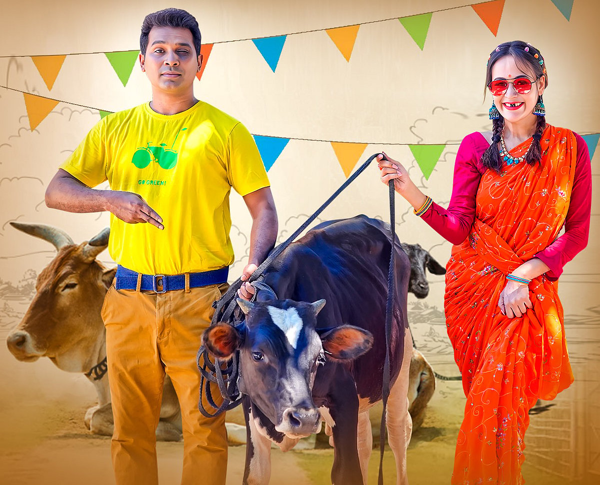 ‘জুতা পরিয়া প্রবেশ নিষেধ’ থেকে ‘ফুল ফ্যামিলি গরুচোর’