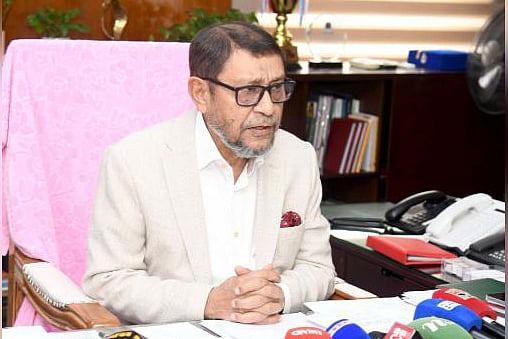 ছয় নবজাতকের মৃত্যুর ঘটনায় জড়িত অপরাধী ছাড় পাবে না: স্বাস্থ্যমন্ত্রী