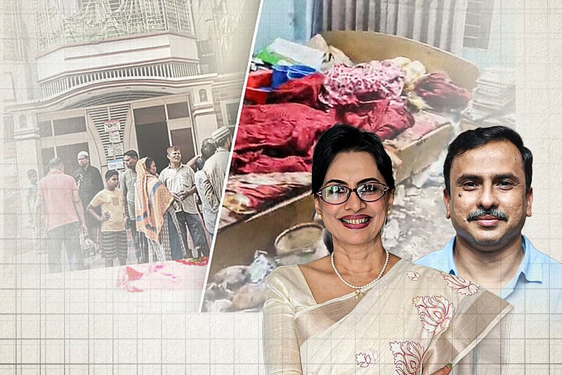 মা–বাবার প্রতি কেন এই উদাসীনতা?