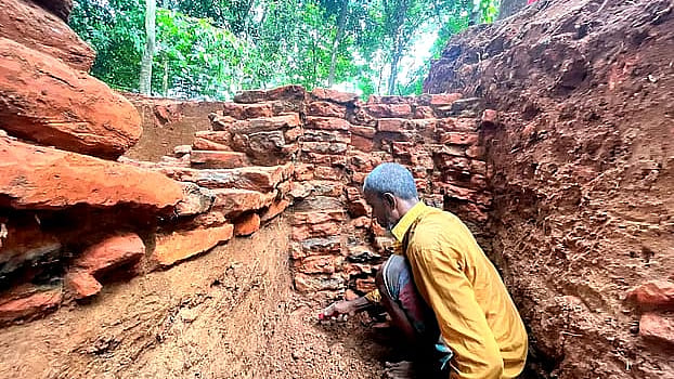 ফাইল ছবি: প্রথম আলো