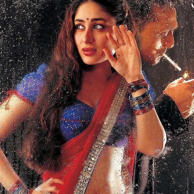 কারিনা কাপুরের এই রেডলাইট এরিয়া নিয়ে বানানো সিনেমার নো মেকআপ বাস্তবধর্মী লুক খুবই প্রশংসিত হয়েছিল। সঙ্গে ছিলেন রাহুল বোস