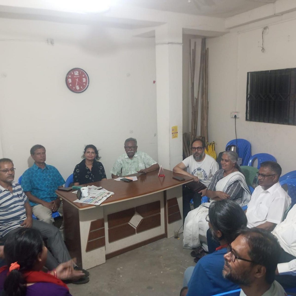 বিদ্যুতের মূল্যবৃদ্ধি ও লালন আশ্রমে হামলার ঘটনায় গণপ্রতিবাদের ডাক