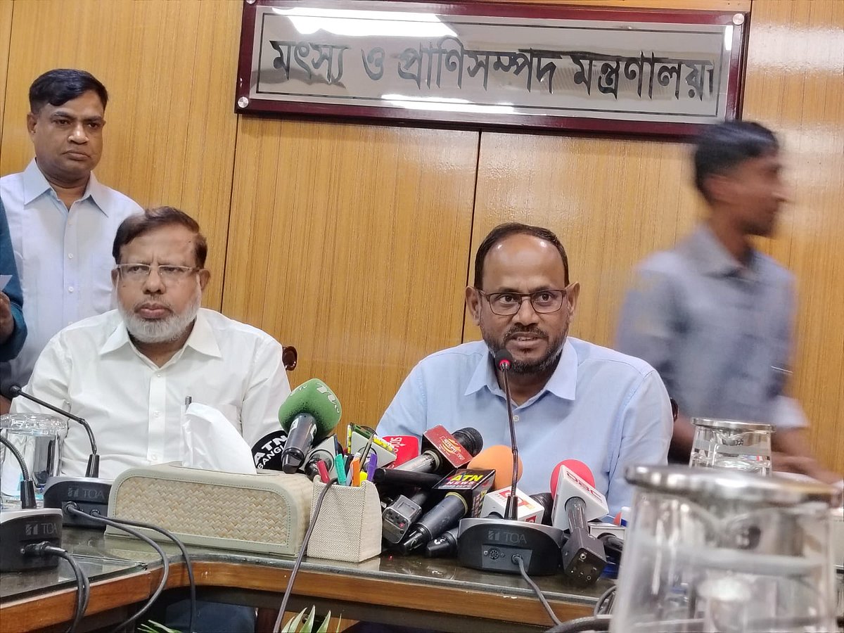 এবার কোরবানিতে বিক্রি হয়নি প্রায় ৩০ লাখ পশু: প্রাণিসম্পদ মন্ত্রণালয়
