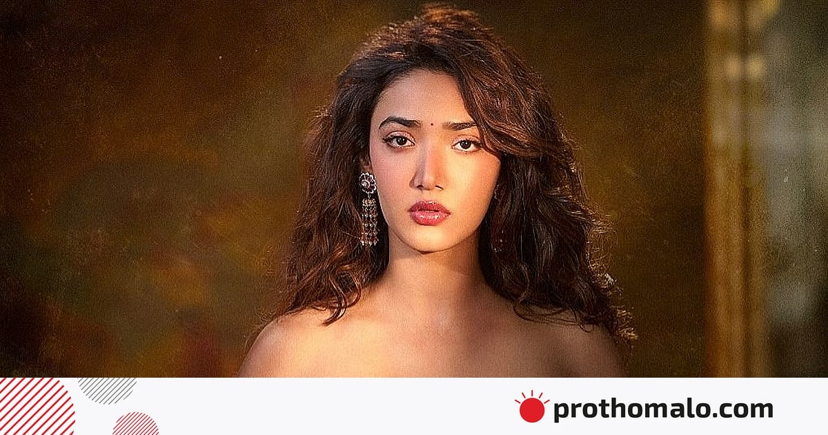 ‘ভুল মানুষের সঙ্গে বিয়ে হলে কেউই সুখী হবে না’ ‘ভুল মানুষের সঙ্গে বিয়ে হলে কেউই সুখী হবে না’