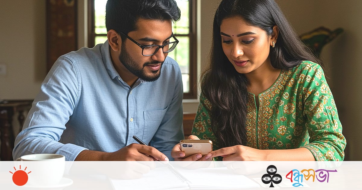 তরুণদের ‘মানি ম্যানেজমেন্ট’ কৌশল তরুণদের ‘মানি ম্যানেজমেন্ট’ কৌশল