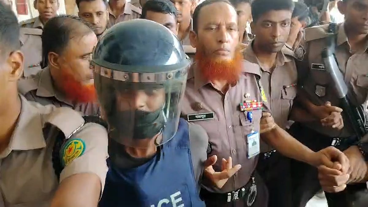 পল্লবীতে শিশুকে ধর্ষণের পর হত্যা, রায় ৭ জুন