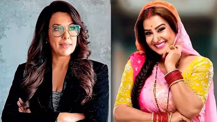 অভিনেত্রীর যৌন হয়রানির অভিযোগ নিয়ে তুমুল বিতর্ক