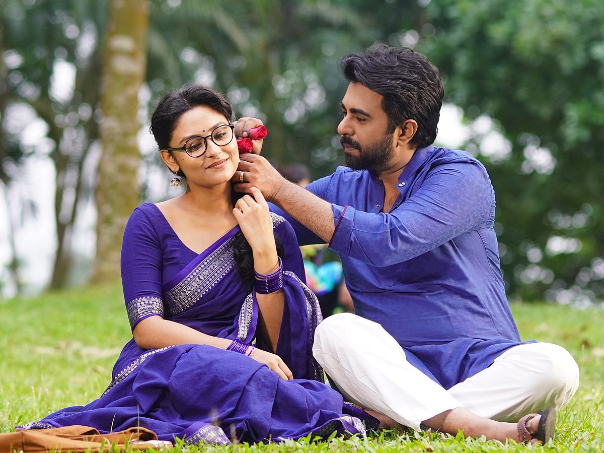 অপূর্ব ও নীহার আলোচিত ‘মায়া পাখি’ নাটকে কী আছে