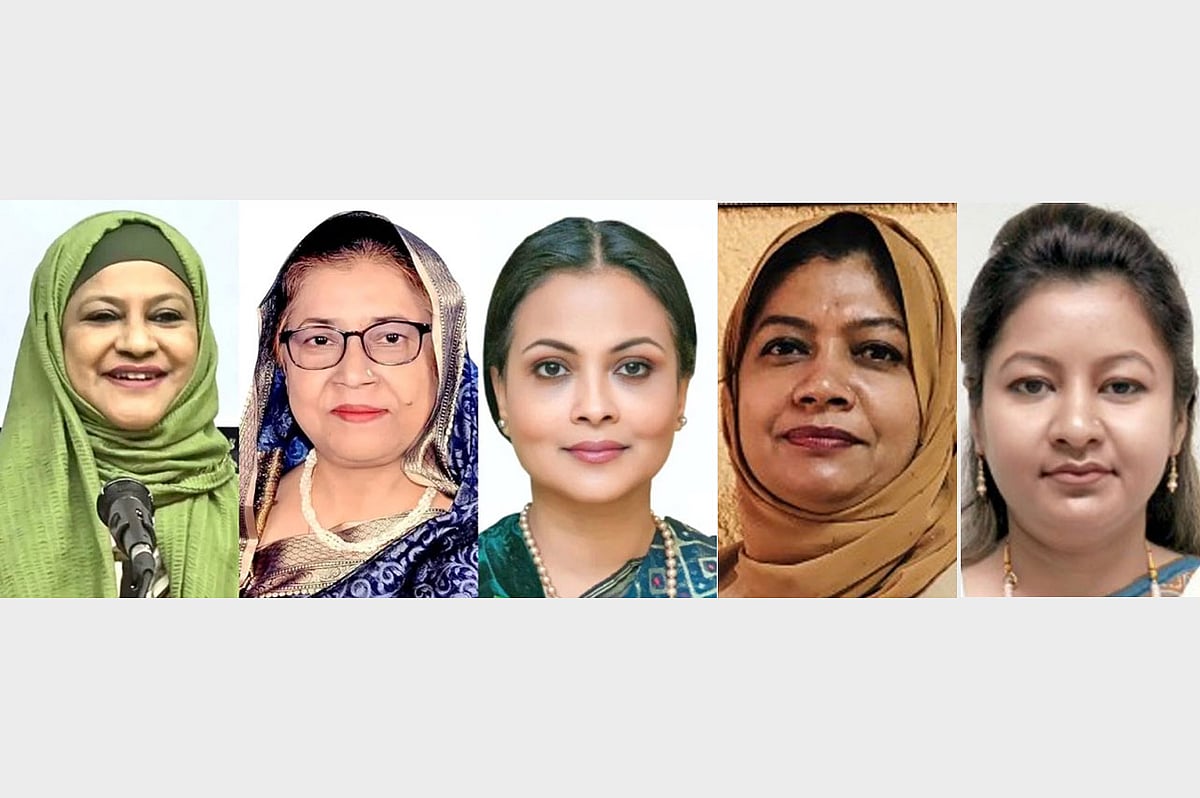 ক্রীড়াঙ্গনে নারীর অধিকার ও ক্ষমতায়ন জোরদারে পাঁচ সদস্যের কমিটি