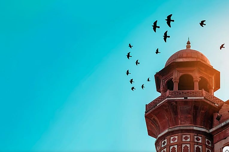 মদিনা মুনাওয়ারার ফজিলত ও আমল