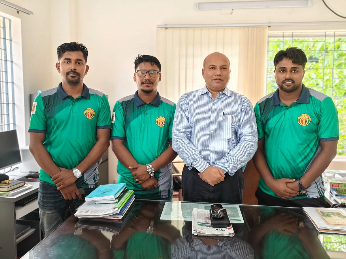 ময়মনসিংহে নবজাতকের জন্মের পর গাছ লাগানোর উদ্যোগ নজর কাড়ল প্রধানমন্ত্রীর