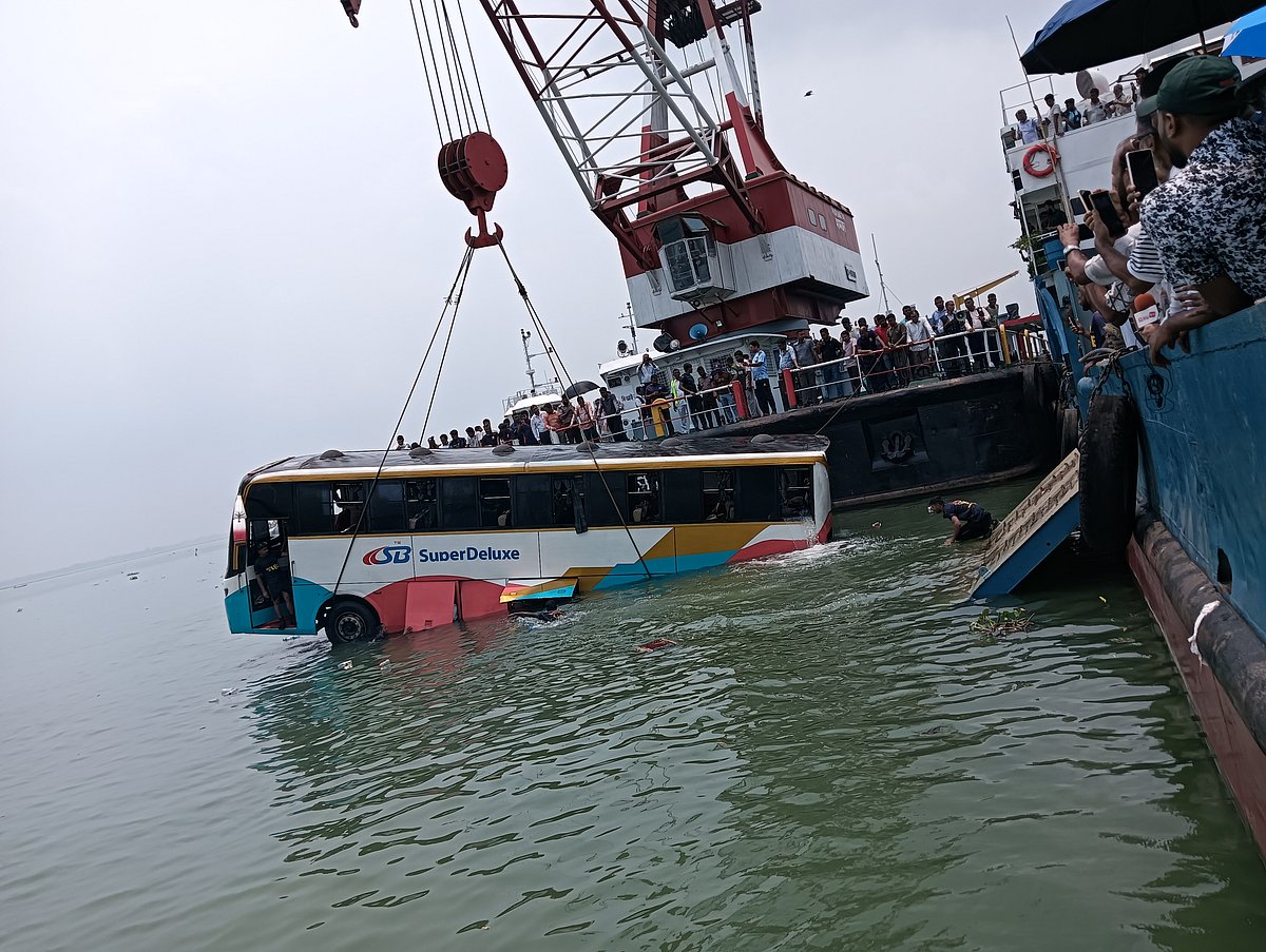 একঝলক (৫ জুন ২০২৬)