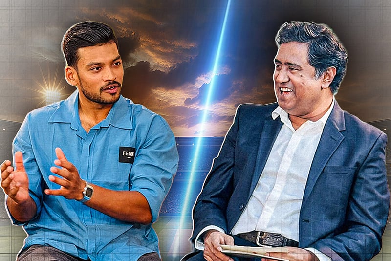 বাংলাদেশ ক্রিকেটে আর নতুন পঞ্চপাণ্ডব হবে না—এখন সবাই পঞ্চপাণ্ডব