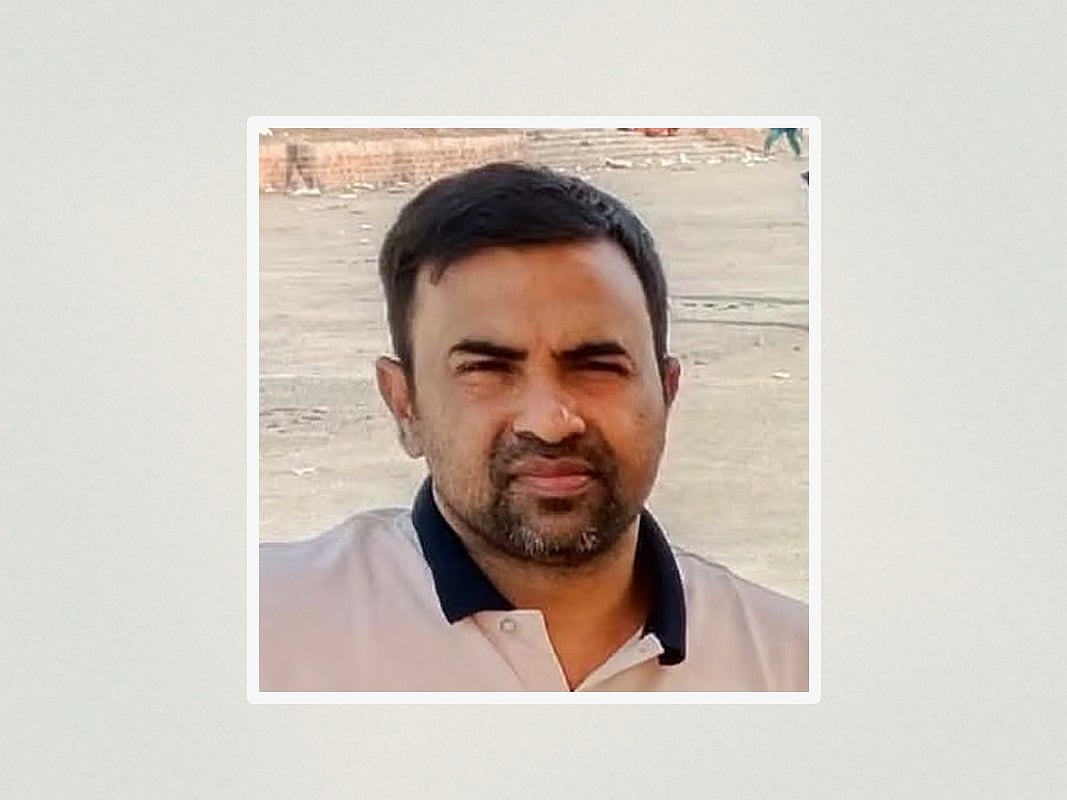 ভগ্নিপতির চিকিৎসার জন্য যান ভারতে, দিল্লির হোটেলে অগ্নিকাণ্ডে প্রাণ গেল কুমিল্লার নুরুলের