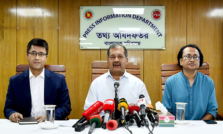 বিদ্যুতের মূল্যবৃদ্ধির চাপ থেকে ৬৫ শতাংশ প্রান্তিক জনগোষ্ঠীকে মুক্ত রাখা হয়েছে: তথ্যমন্ত্রী