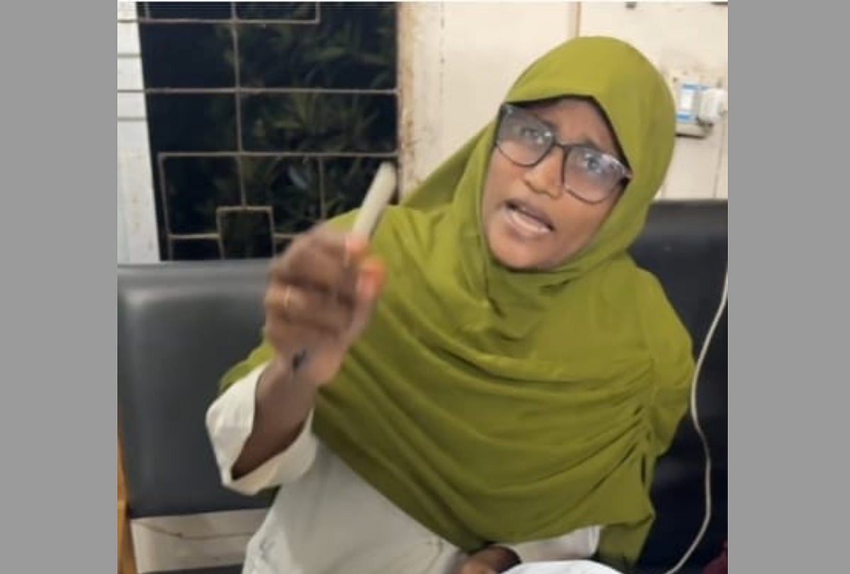ব্রাহ্মণবাড়িয়ায় জলাতঙ্কের টিকা দিতে টাকা চাওয়ার অভিযোগে নার্