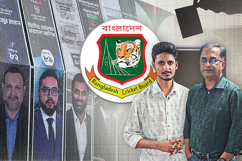 বিসিবিতে নিয়মরক্ষার নির্বাচন, এরপর কী?
