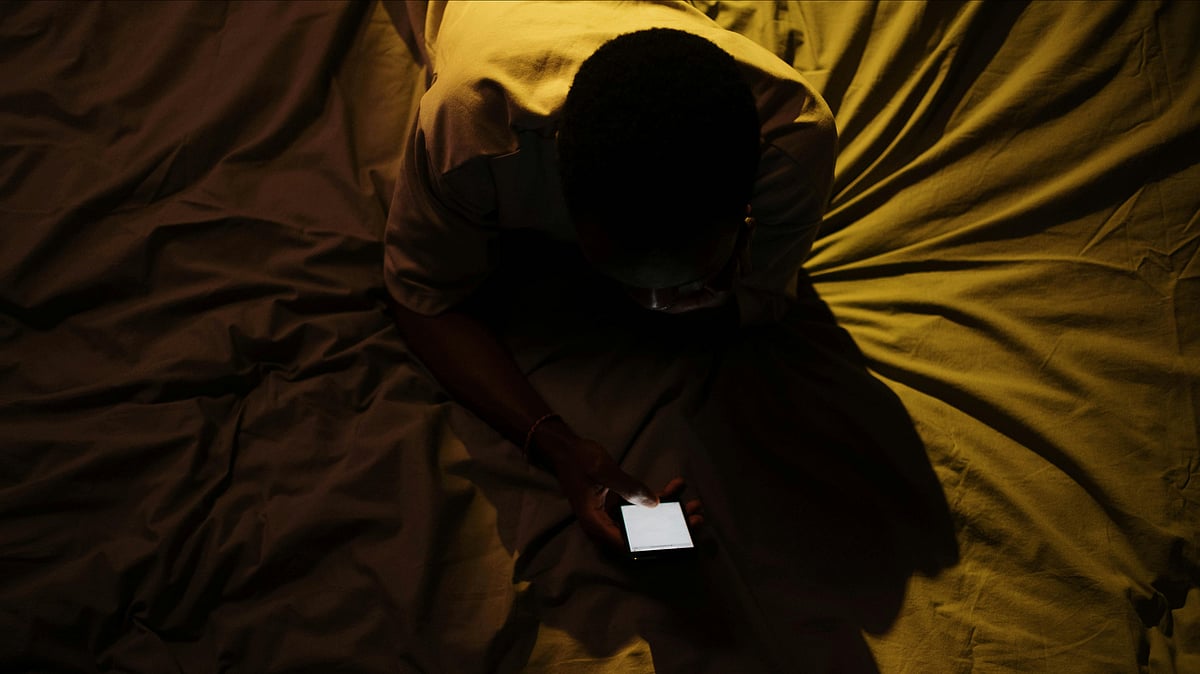 ছোট ছোট বদঅভ্যাসের কারণে বাড়ছে স্ট্রেস