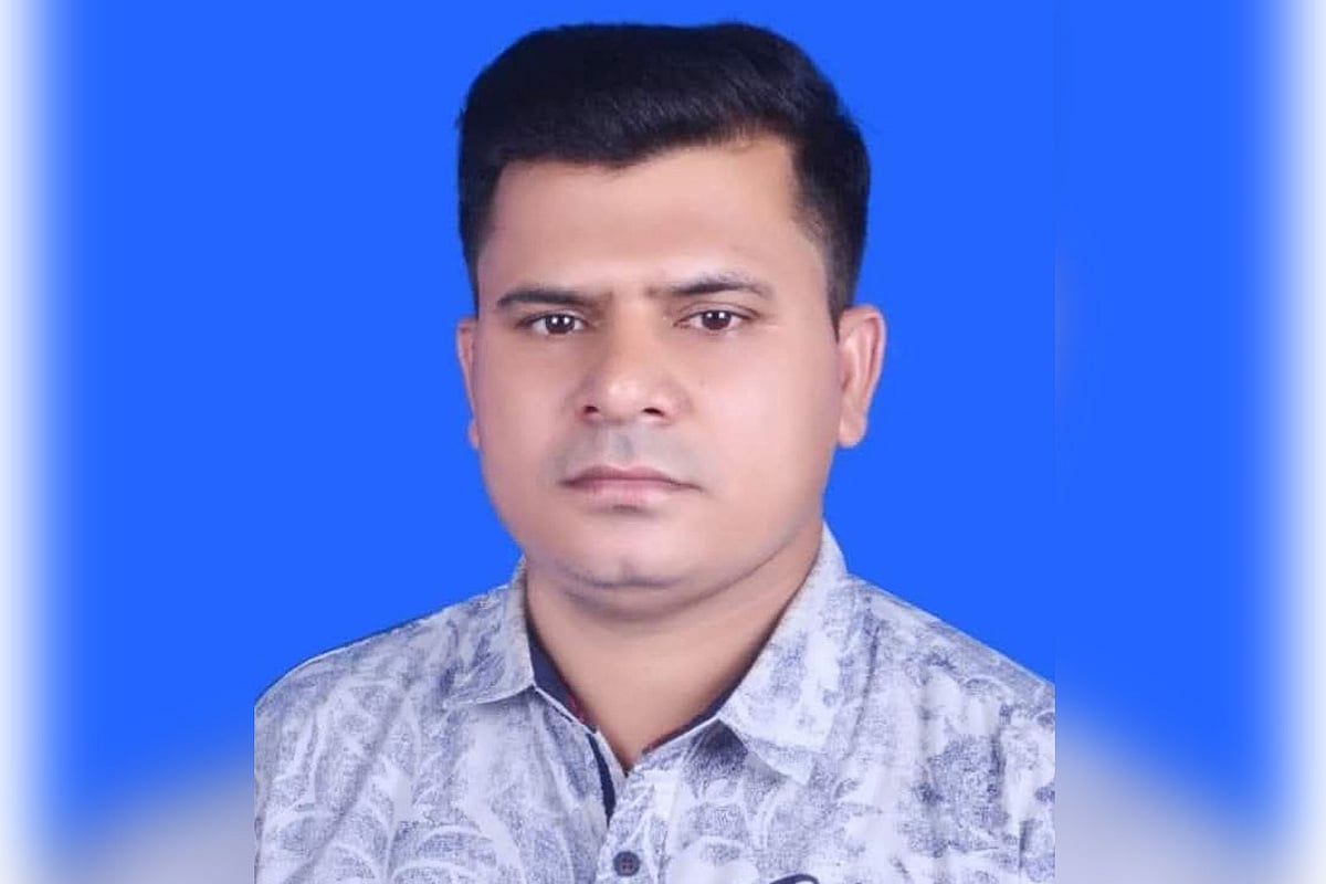 সরাইলে পুলিশের কাছ থেকে ছিনিয়ে নেওয়া যুবলীগ নেতা ৭ মাস পর গ্