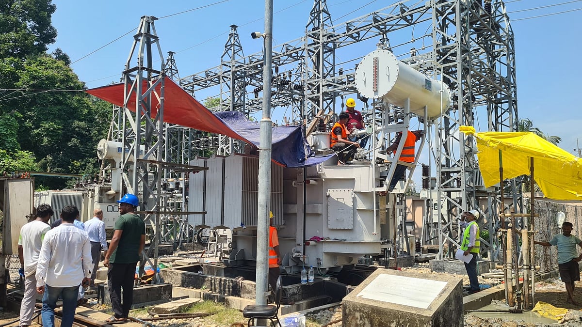 কক্সবাজারে লাগাতার লোডশেডিং, বুকিং বাতিল করেছেন ৩০ হাজার পর্