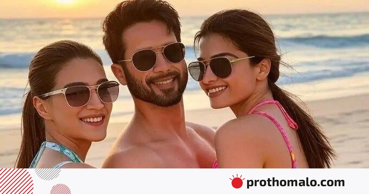 ৮ দিনে কত আয় করল প্রাপ্তবয়স্কদের সনদ পাওয়া সেই সিনেমা ৮ দিনে কত আয় করল প্রাপ্তবয়স্কদের সনদ পাওয়া সেই সিনেমা