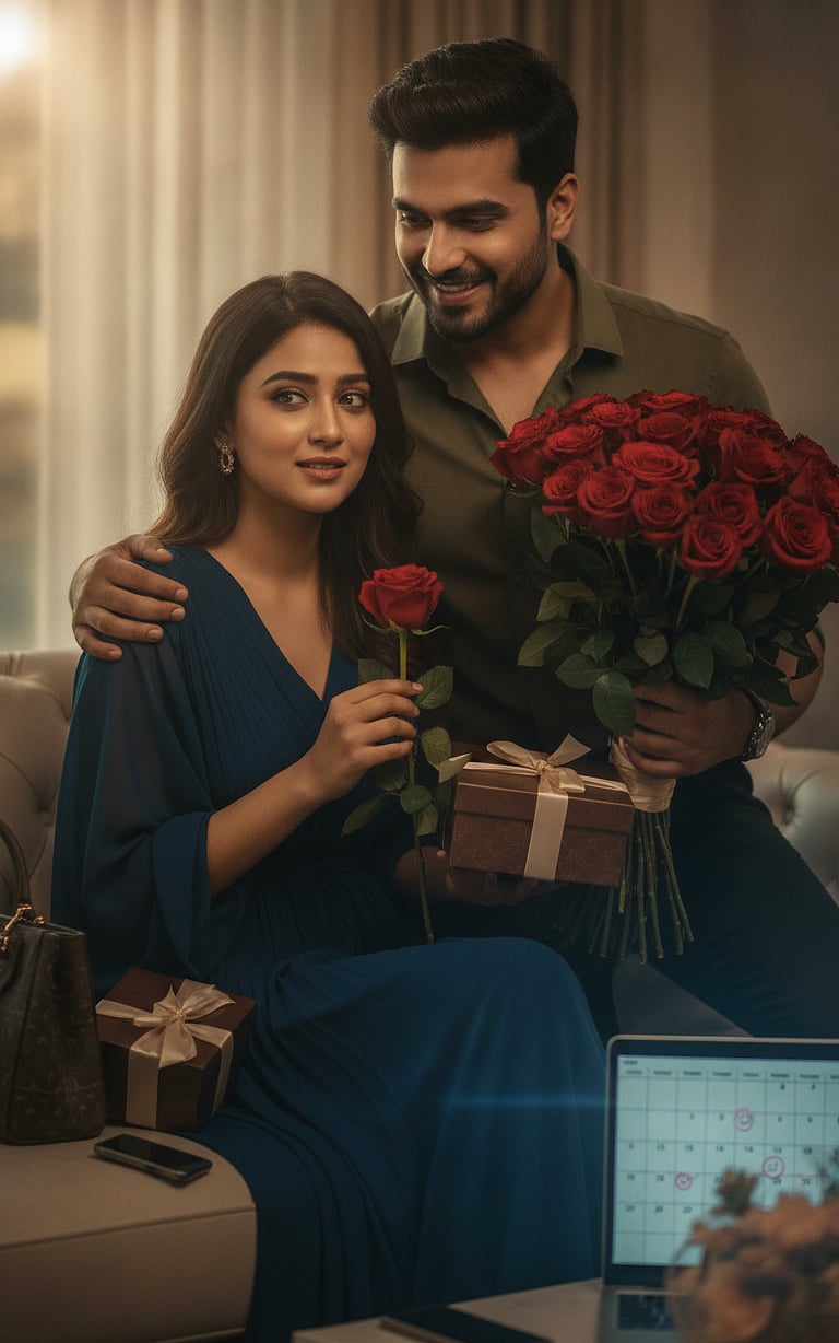 জেন-জি ডেটিং ডিকশনারি: বর্তমান সময়ে সম্পর্ক বুঝতে যে ১০ শব্দ জানা জরুরি