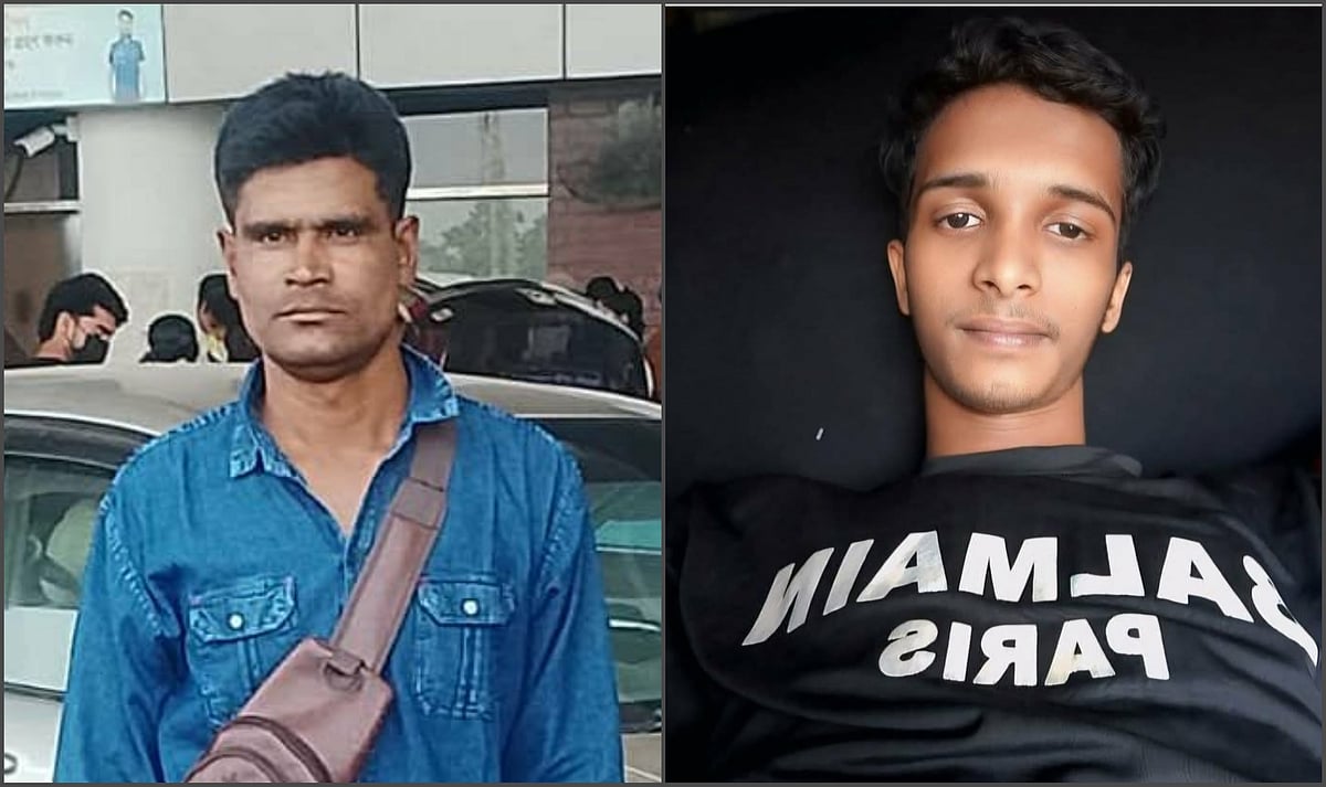 চার সপ্তাহ অপেক্ষার পর সাতক্ষীরায় ফিরল ২ প্রবাসীর লাশ, পরিবা