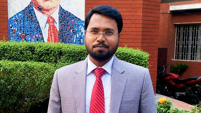 ছবি: বাসস