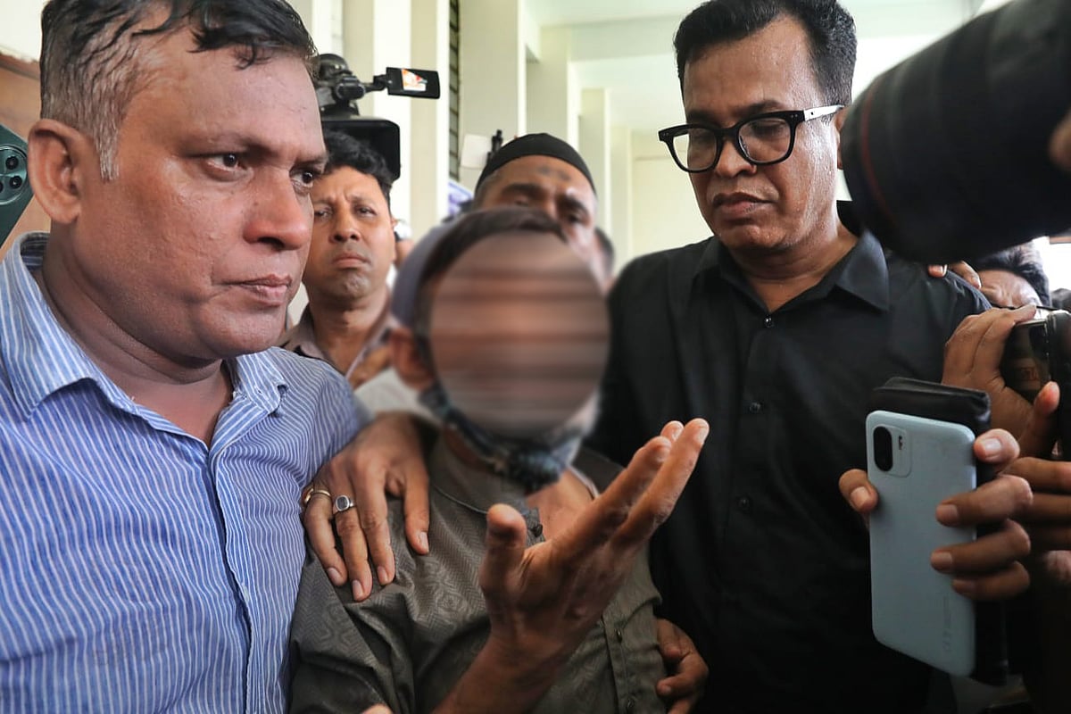 প্রধানমন্ত্রীর দেওয়া সময়ে কাঙ্ক্ষিত রায় পেয়েছি, দ্রুত কার্যক
