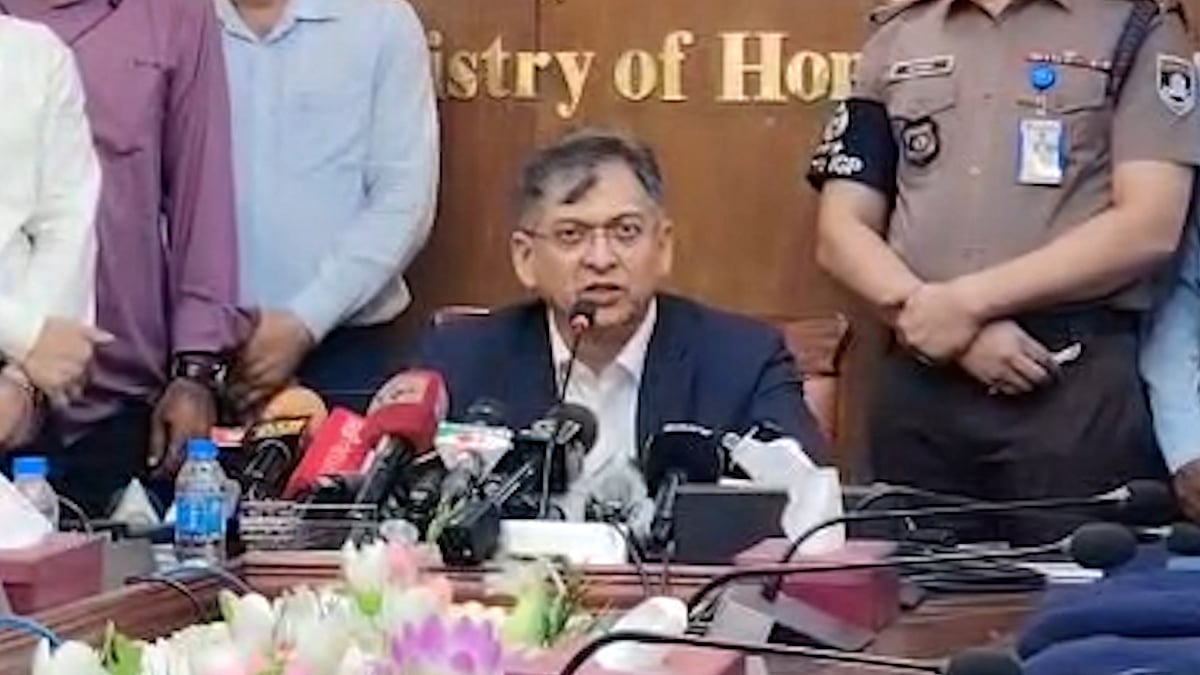 টিআইবির প্রতিবেদন তদন্তভিত্তিক নয়, সংবাদমাধ্যমের তথ্যনির্ভর: