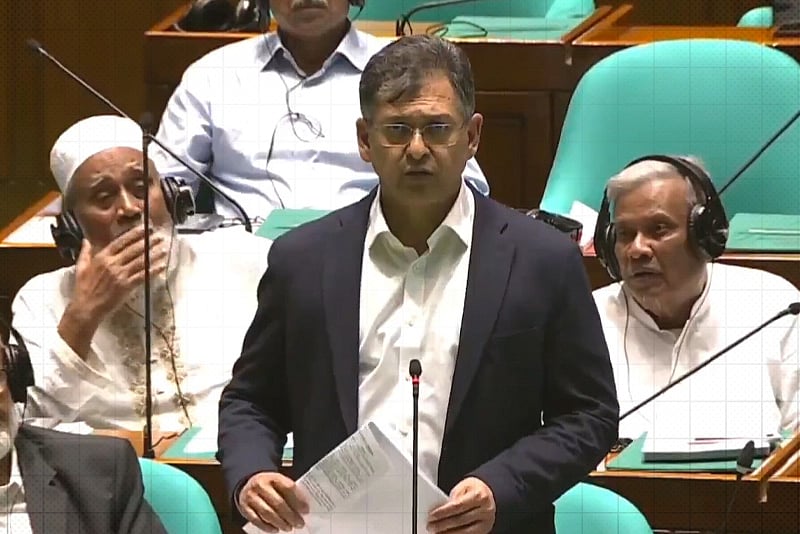সামাজিক যোগাযোগমাধ্যমে অপপ্রচার ঠেকাতে আইন সংশোধনের উদ্যোগ: 
