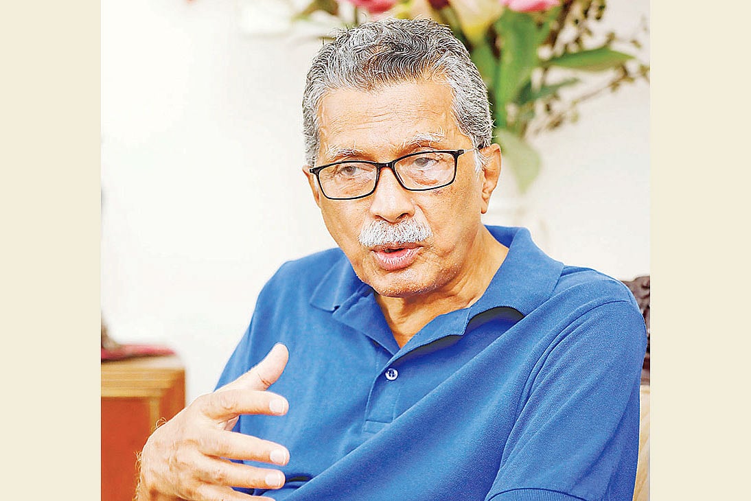 সীমান্তে ‘পুশ ইন’: কূটনৈতিক কাঠামোর সদ্ব্যবহার করা