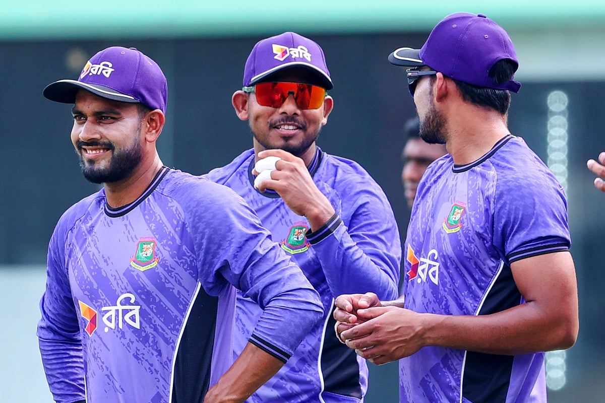৪ বছর পর জাতীয় দলে ফেরা মোসাদ্দেকের ভূমিকা কী হবে