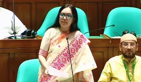 পরিসংখ্যান বলে দিচ্ছে আইনশৃঙ্খলা পরিস্থিতি কতটা না